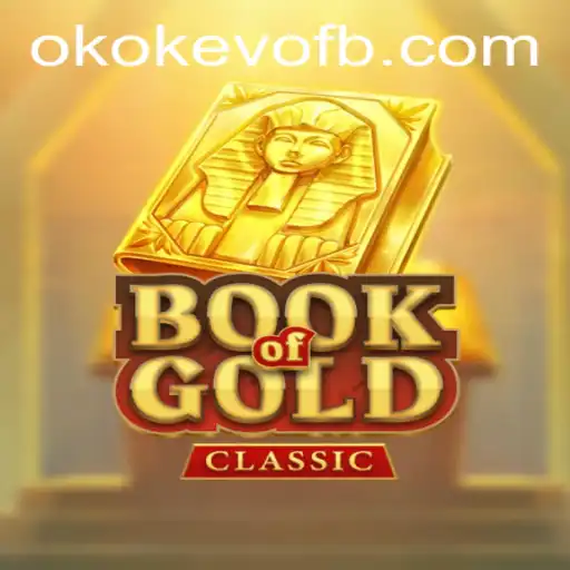 Explorando o Mundo de BookOfGoldClassic: Um Jogo de Estratégia e Aventura