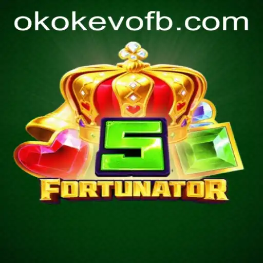Descubra o Mundo de 5Fortunator: Um Guia Completo para Novos Jogadores