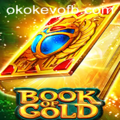 Explorando o Fascinante Mundo de BookofGold: Um Jogo de Estratégia e Aventura