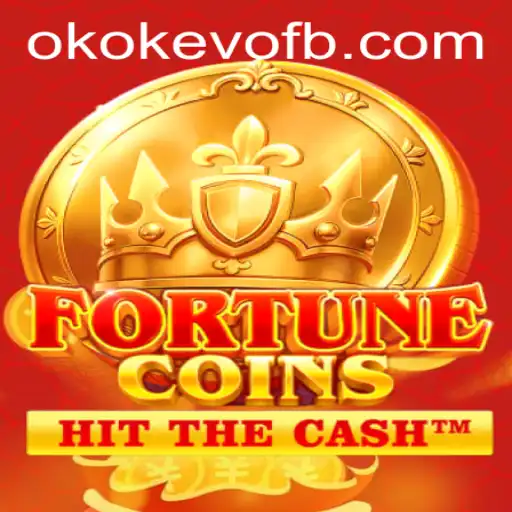 Descubra o Fascinante Jogo FortuneCoins: Uma Viagem pelo Mundo Mágico de Okokevo