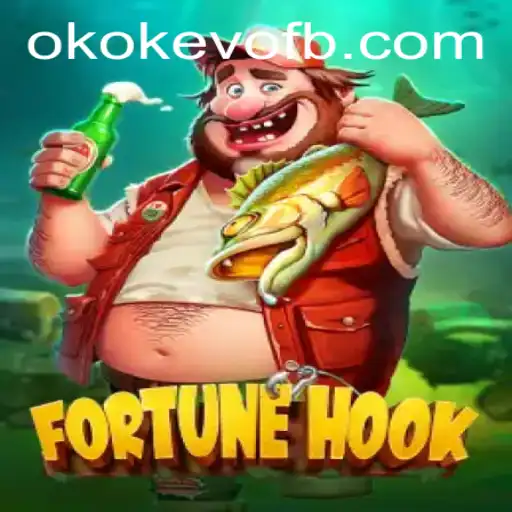 FortuneHook: Um Mergulho no Universo do Jogo e sua Dinâmica Envolvente