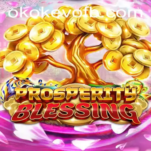Explorando ProsperityBlessing: Um Mergulho em Um Mundo de Estratégias e Aventuras Místicas