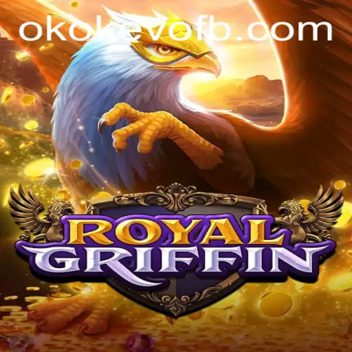 Descubra RoyalGriffin: O Novo Jogo Sensação com Estratégias Desafiadoras