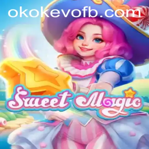 Descubra o Fascinante Mundo de 'SweetMagic' com a Palavra-Chave 'okokevo'
