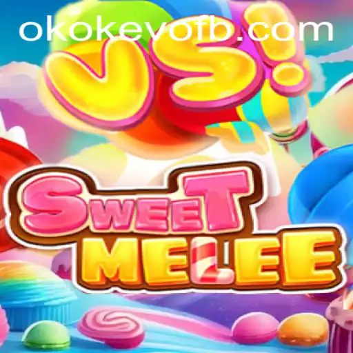Explorando o Mundo Encantador de SweetMelee: Uma Jornada de Estratégia e Magia