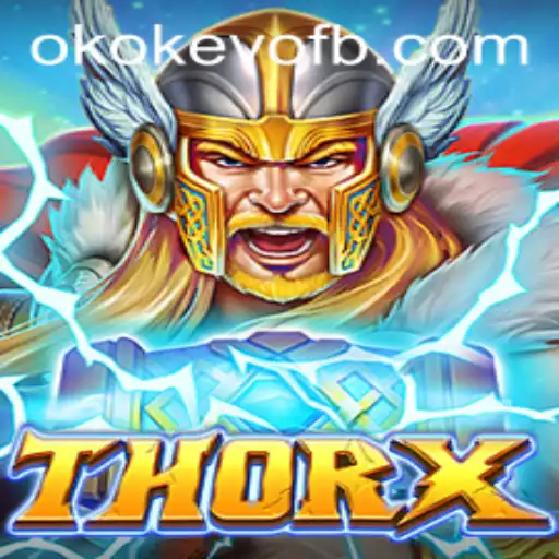 Explorando ThorX: O Jogo de Estratégia com Okokevo
