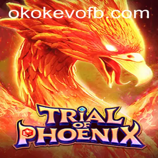 TrialofPhoenix - O Novo Fenômeno dos Jogos de Estratégia