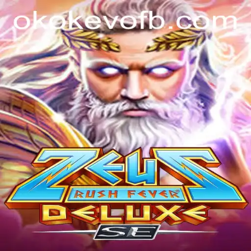Explorando o Universo de ZeusRushFeverDeluxeSE: Um Mergulho no Novo Fenômeno dos Games