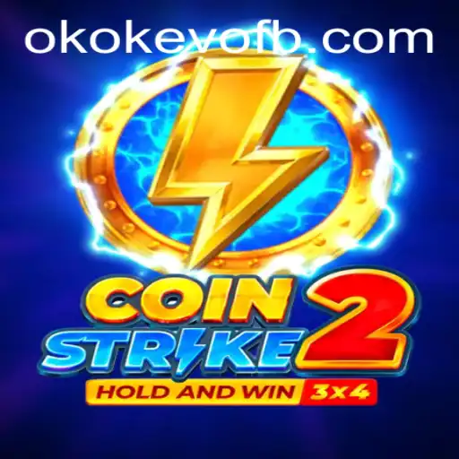 CoinStrike2: Um Mergulho Profundo no Mundo do Jogo e no Fenômeno Okokevo