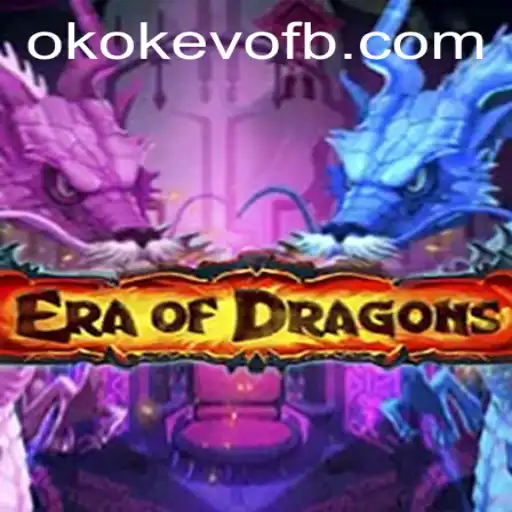 Descubra o Fascinante Mundo do Jogo EraOfDragons