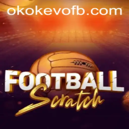 Descubra o Mundo de FootballScratch: Um Novo Jogo Revolucionário