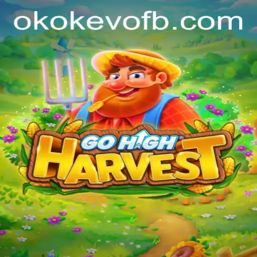 Explorando o Mundo de GoHighHarvest: Um Jogo Inovador