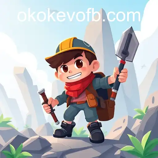 Descubra os Jogos Populares com Okokevo