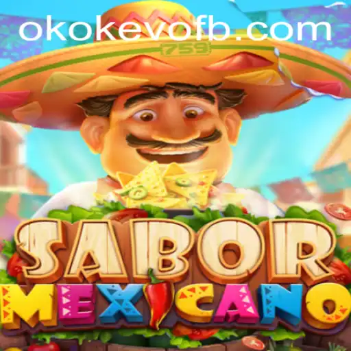 SaborMexicano: Uma Experiência Gastronômica e Lúdica com Okokevo