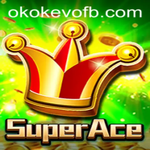 SuperAce: Um Novo Fenômeno no Mundo dos Jogos