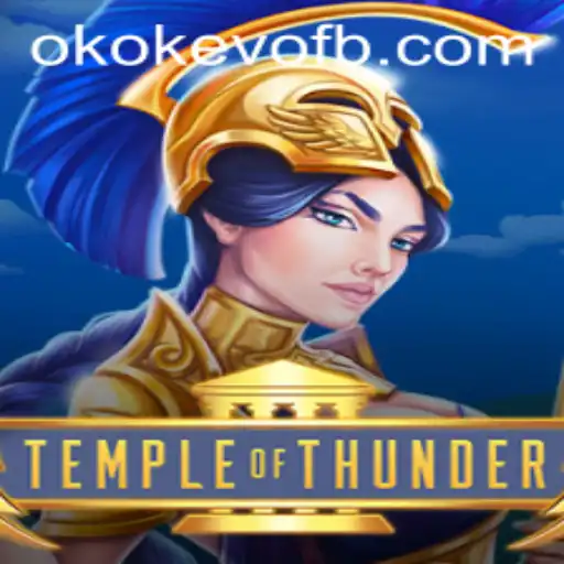 Explorando o Universo de TempleofThunder: Um Mundo de Aventuras e Estratégias