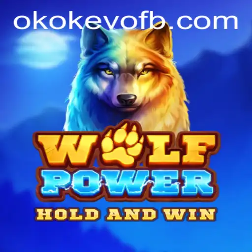 WolfPower: Explorando o Fascinante Mundo de Okokevo